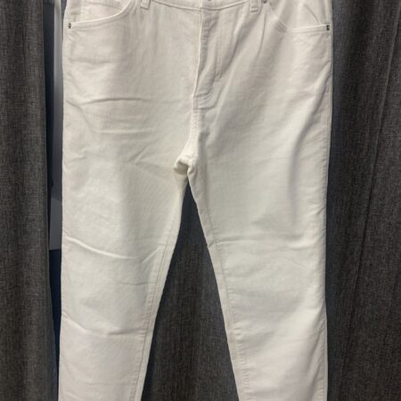 Sophiacurvy pantalone velluto