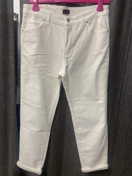 Sophiacurvy pantalone velluto
