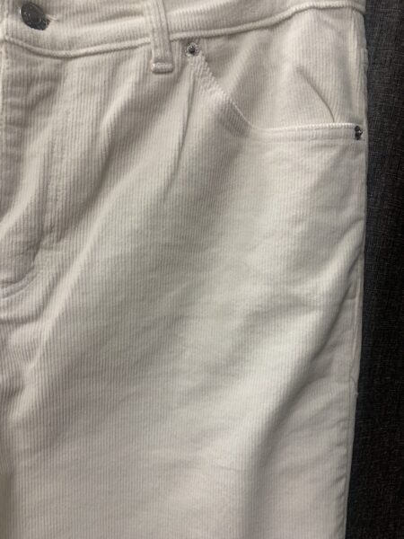 Sophiacurvy pantalone velluto - immagine 2