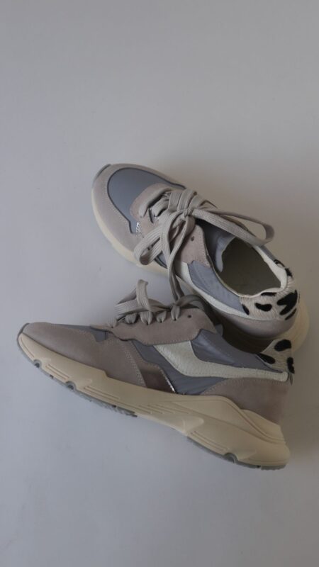 Sneackers grigie