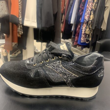 Nero Giardini sneackers nere