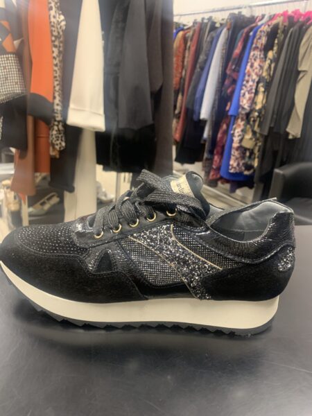 Nero Giardini sneackers nere