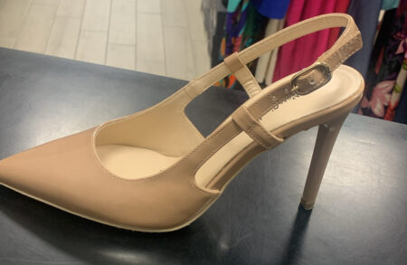Nero Giardini Chanel