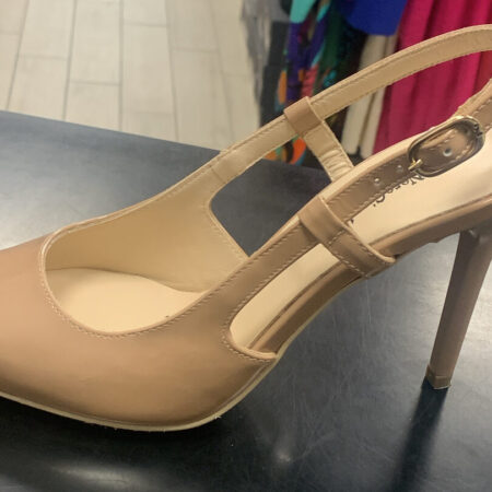Nero Giardini Chanel