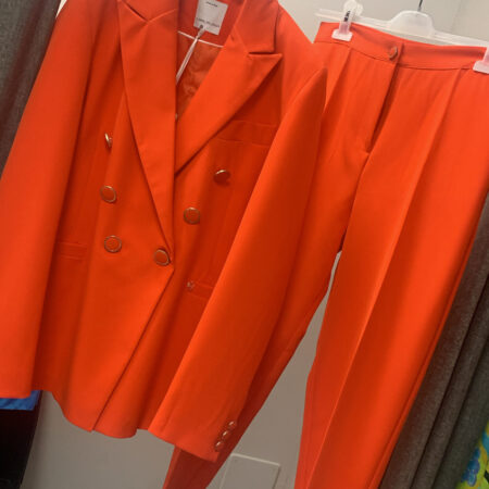 Le Sarte del sole tailleur