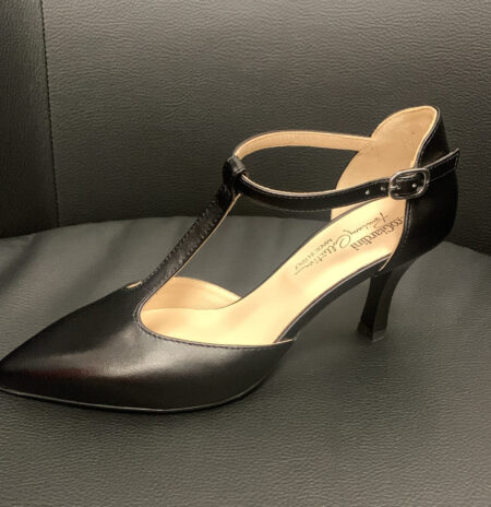 Nero Giardini chanel chiusa