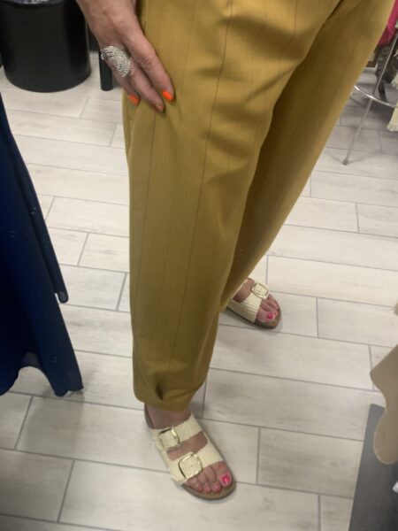 Victoria C pantalone - immagine 3