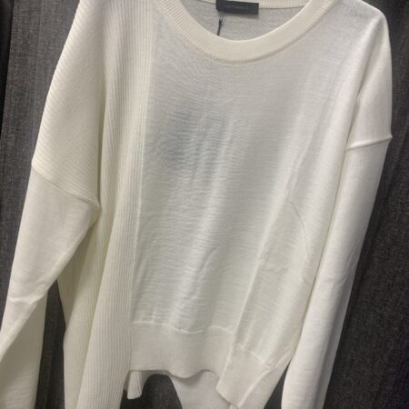 Victoria C maglia assimmetrica