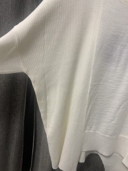 Victoria C maglia assimmetrica - immagine 2