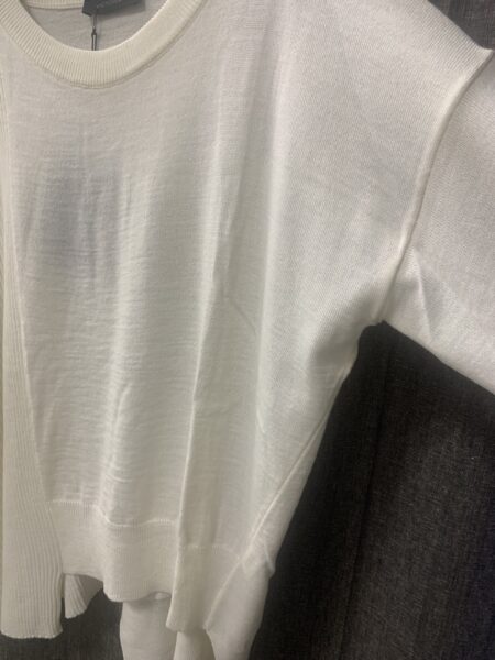 Victoria C maglia assimmetrica - immagine 3