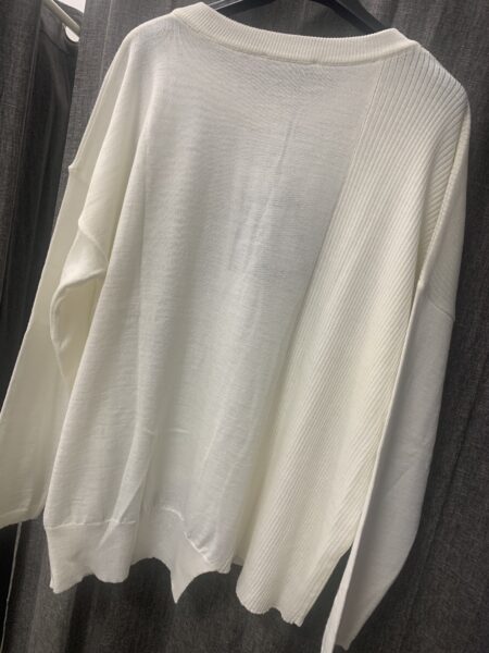 Victoria C maglia assimmetrica - immagine 4