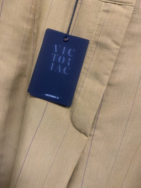 Victoria C pantalone - immagine 2