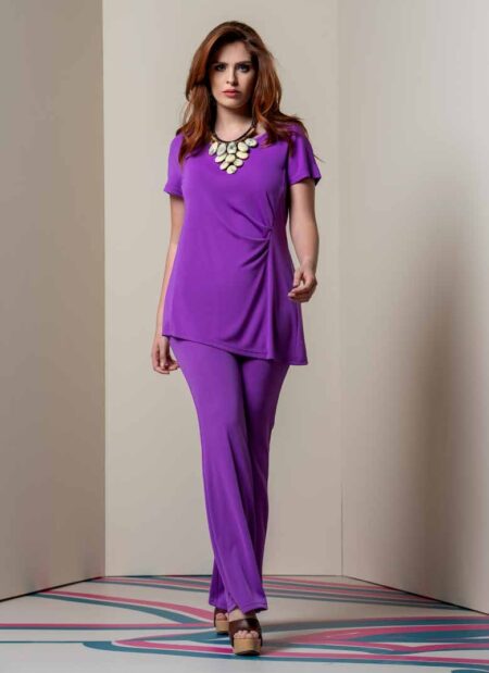Quiin21 Completo pantalone e casacca