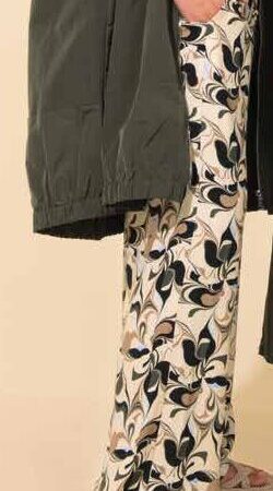 Karma pantalone fluido