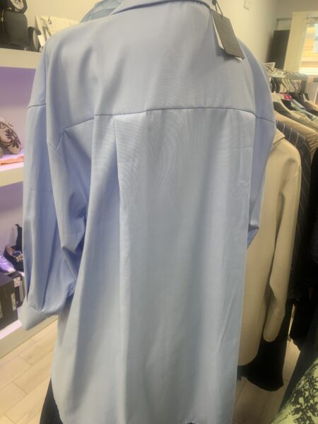 Karma camicia over manica 3/4 - immagine 2