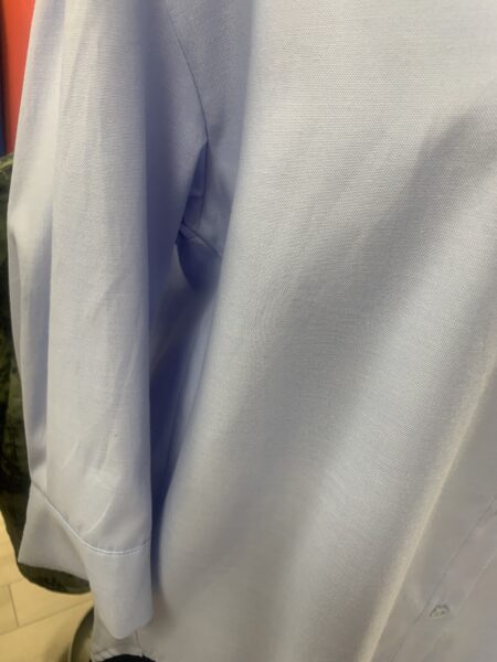 Karma camicia over manica 3/4 - immagine 3