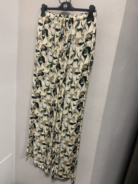 Karma pantalone fluido - immagine 2