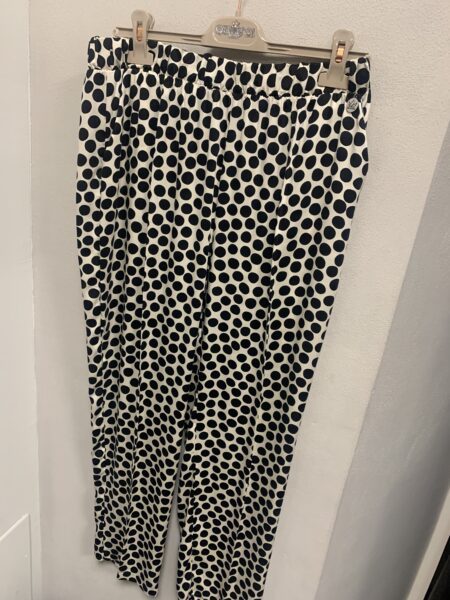 Quiin21 completo pantalone e casacca - immagine 2