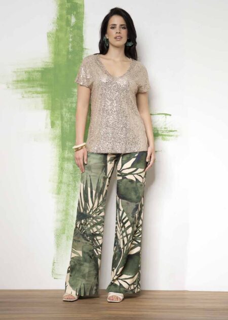 Quiin21 pantalone palazzo