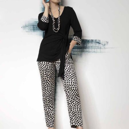 Quiin21 completo pantalone e casacca