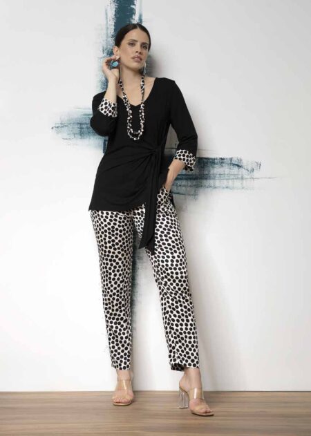 Quiin21 completo pantalone e casacca