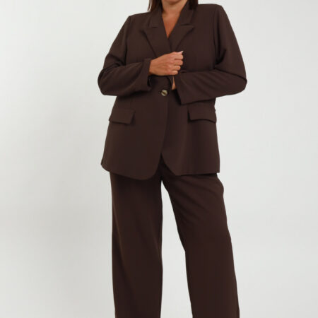 SusyStar tailleur