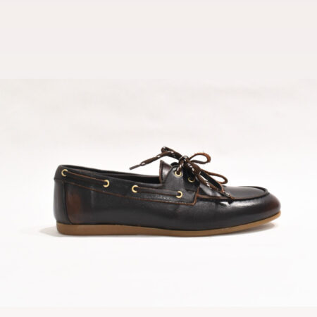 RD company shoes mocassino barca