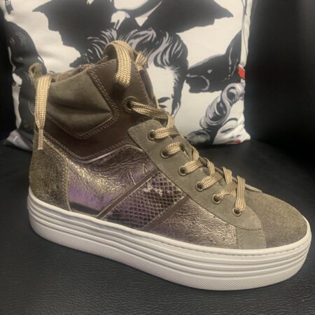NeroGiardini sneackers