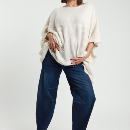 SusyStar denim balloon