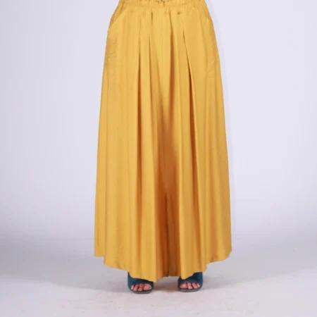 Sophiacurvy gonna pantalone gaucho